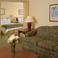 Quality Inn & Suites ウィリアムズバーグ エクステリア 写真